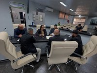 Câmara Municipal aprova projeto de lei para abertura de crédito para SEMEC, visando melhoria na educação 