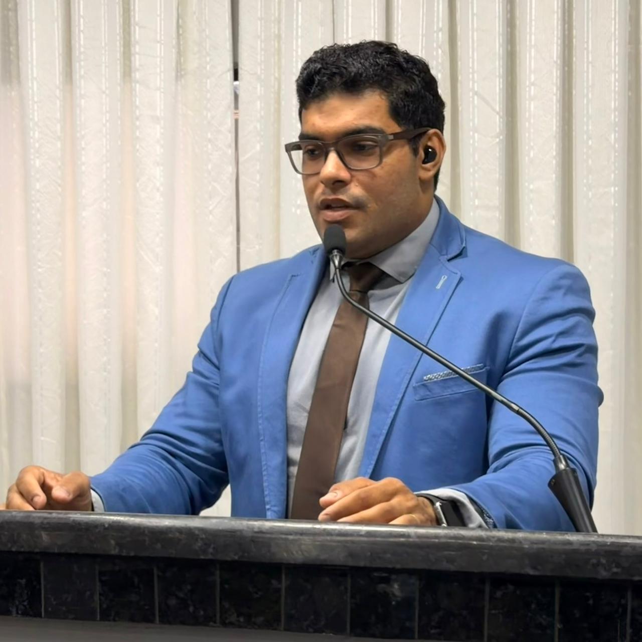 Aprovado em Sessão Projeto de Lei de autoria do vereador Hulk que declara Associação Impacto Social de Utilidade Pública 