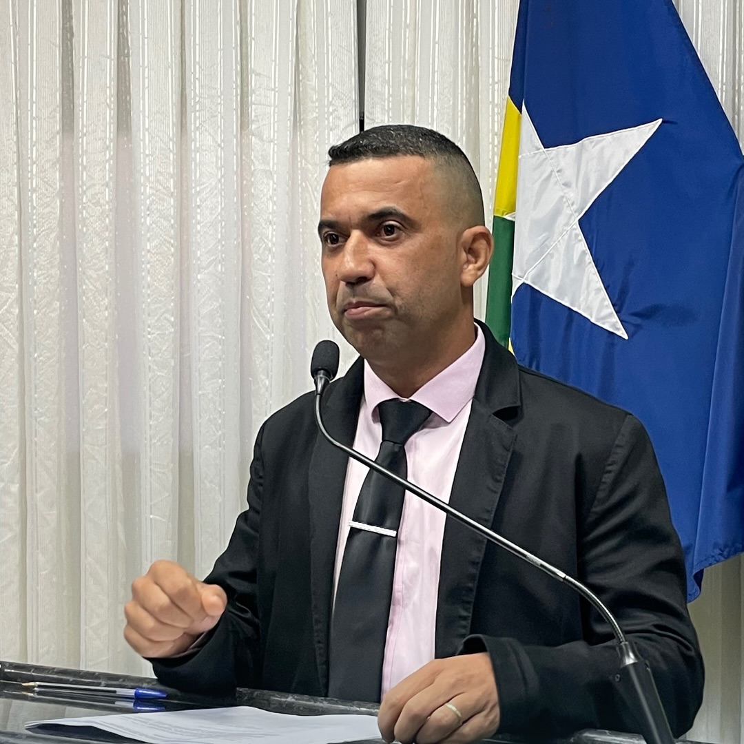 Aprovado Projeto de Lei onde institui no calendário oficial do município de Rolim de Moura o “julho Laranja”