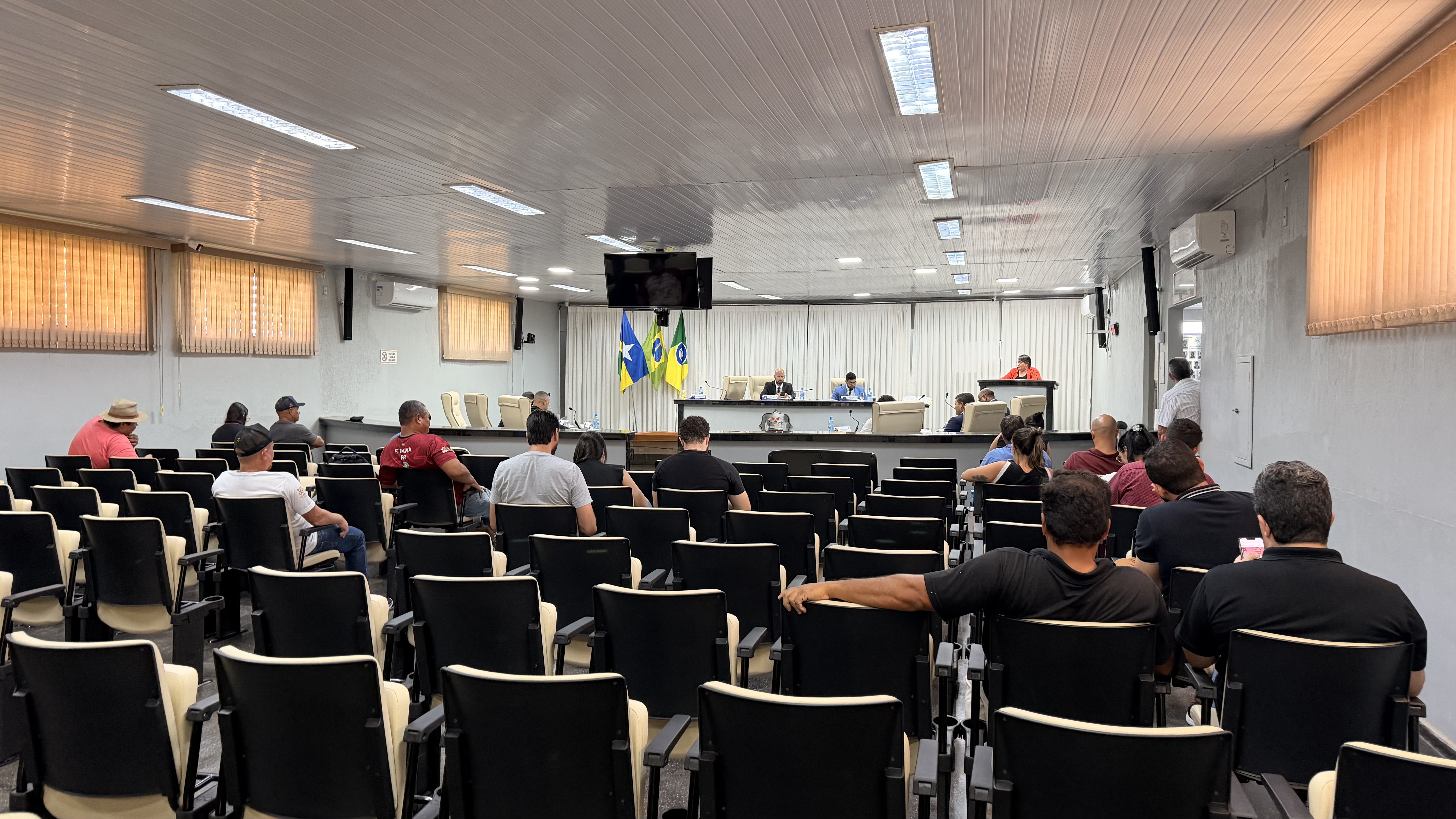 Aprovado recurso de quase R$ 2 milhões para adquirir um ônibus que vai reforçar o transporte de pacientes em Rolim de Moura 