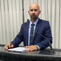 Câmara aprova Anteprojeto de Lei do vereador Investigador Edinho que ajusta número de autorizações para mototáxi em Rolim de Moura