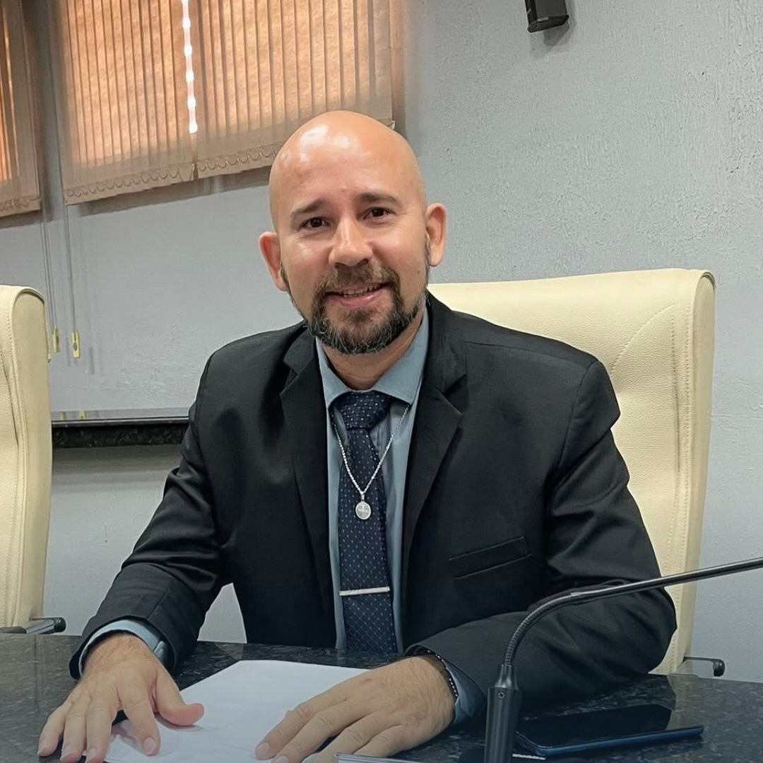 Câmara de Rolim de Moura, aprova anteprojeto de lei de autoria do Vereador e Investigador Edinho para regulamentação dos carreadores de servidão Rural