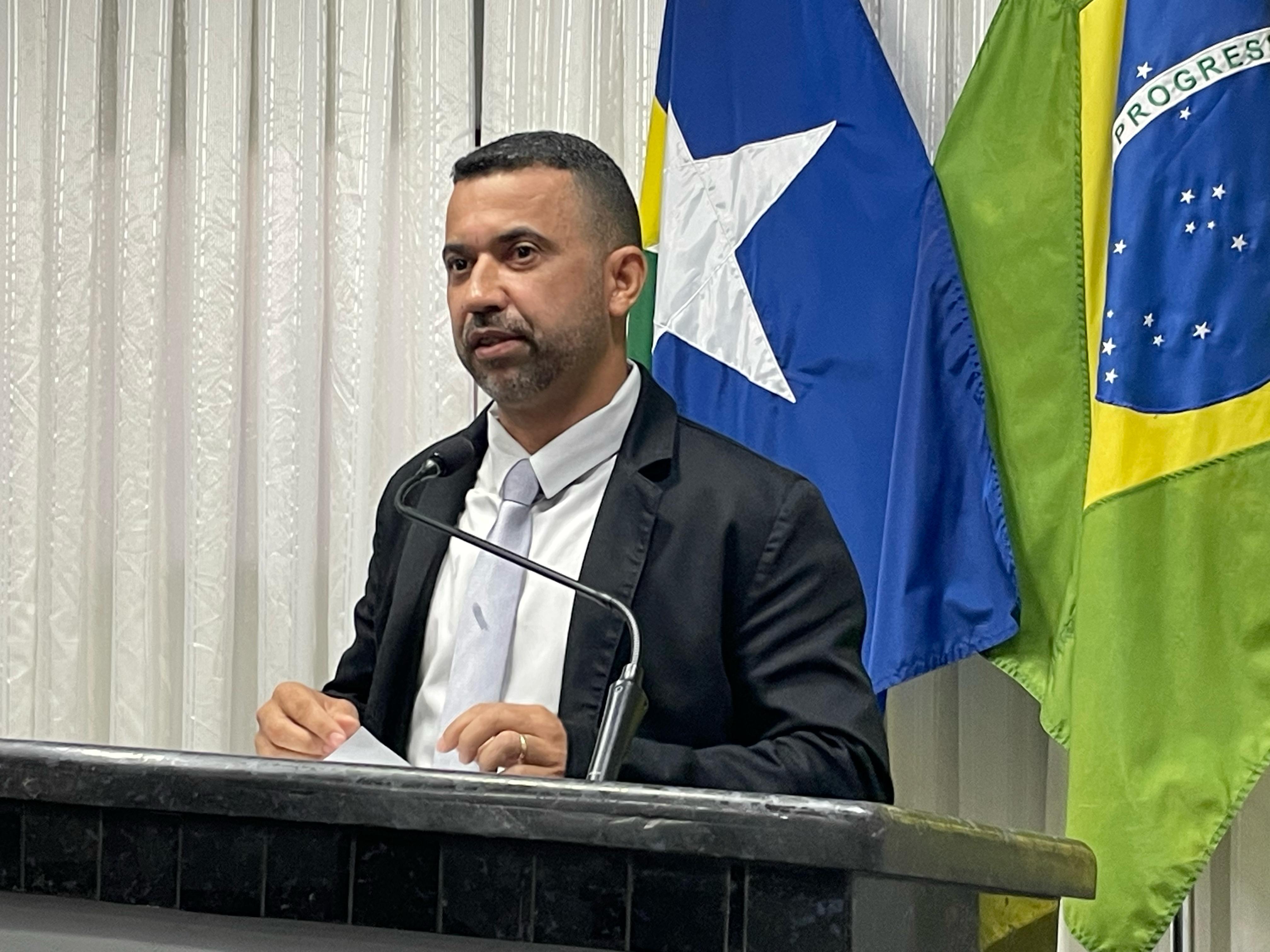 Câmara de Rolim de Moura aprova Programa “Primazia nos cuidados da gestação de risco”