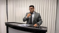 Câmara de Rolim de Moura aprova projeto que reconhece atuação de resgatistas de animais