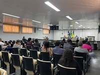 Câmara de Rolim de Moura aprovou no primeiro semestre mais de R$ 66 milhões em abertura de crédito em prol do município