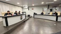 Câmara Municipal aprova importantes projetos do Executivo em Sessão Extraordinária