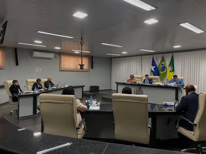 Câmara Municipal aprova recursos para construção de Pronto-Socorro Infantil em Rolim de Moura