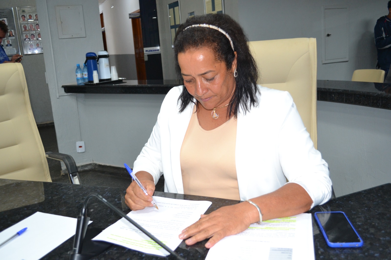 Cida da Saúde solicita implantação de ações de conscientização sobre vasectomia como método contraceptivo masculino