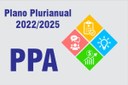 Colabore com a revisão do PPA 2022-2025