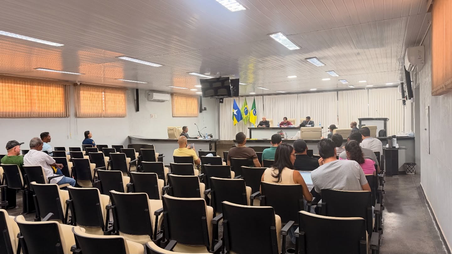 Em Sessão Extraordinária vereadores aprovam projetos do Executivo que garantem novos investimentos e fortalecimento de diversas áreas da administração pública 