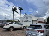 INFORMATIVO: Câmara Municipal de Rolim de Moura-RO