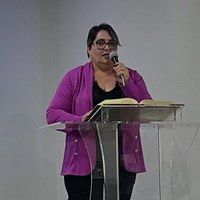 Janete Lins apresenta Anteprojeto de Lei para criação da Secretaria Municipal de Inclusão Social em Rolim de Moura