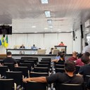 Janete Lins solicita realização de perícia técnica para avaliação das condições de insalubridade no ambiente de trabalho do Almoxarifado Central