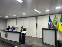 Legislativo de Rolim de Moura aprova recurso de quase R$ 3 milhões  para estruturar a RECICOOP