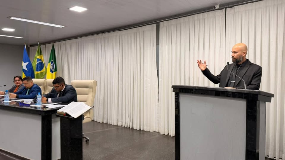 Projeto de Educação Financeira nas Escolas de autoria do vereador Edinho torna Lei Municipal 