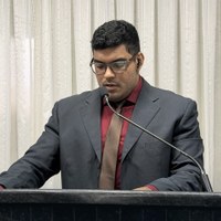 Projeto de Lei de Thiago Hulk que amplia transparência com QR Code é aprovado pela Câmara de Rolim de Moura