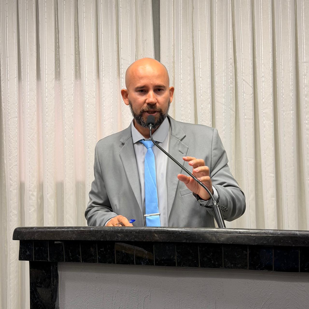 Projeto de Lei que exige exame toxicológico para admissão de servidores públicos é aprovado pelos vereadores em Rolim de Moura