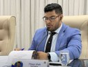 Thiago Hulk pede limpeza e recapeamento em pontos críticos da cidade