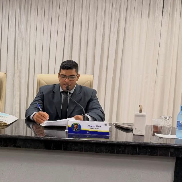 Thiago Hulk solicita do Executivo por meio da SEMOSP realização de serviços de cascalhamento e tapa-buracos na Linha 180 e patrolamento e cascalhamento da Rua 1, bairro Cidade Alta 