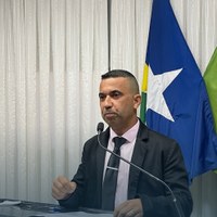 Vereador Edilson apresenta Anteprojeto que beneficia Agentes Comunitários de Saúde e de Endemias em Rolim de Moura 