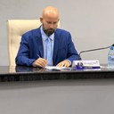 Vereador Edinho encaminha ao Executivo Indicações vindo da população, com o objetivo de promover melhorias ao município