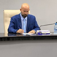 Vereador Edinho encaminha ao Executivo Indicações vindo da população, com o objetivo de promover melhorias ao município