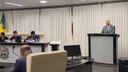 Vereador Edinho encaminhou Indicações ao Executivo voltadas à melhoria da infraestrutura urbana e das condições de mobilidade e saúde pública no município 