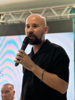 Vereador Edinho solicita serviços de recuperação paliativa nas estradas rurais, garantindo mais segurança e melhores condições de acesso à população 