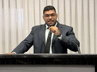 Vereador Hulk requer melhoria da infraestrutura urbana e à segurança da população Rolimourense