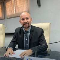 Vereador Investigador Edinho apresenta requerimentos em apoio aos motoboys e por melhorias no trânsito do município de Rolim de Moura 