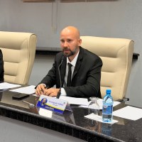 Vereador Investigador Edinho é autor do projeto aprovado na Câmara de Rolim de Moura que altera lei do serviço de mototáxi