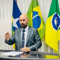 Vereador Investigador Edinho solicita através de um Anteprojeto alteração na Lei do mototaxi em Rolim de Moura 