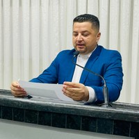 Vereador Ivan Vasconcelos agradece Deputado Dr. Luís do Hospital por destinação de emenda para aquisição de ambulância