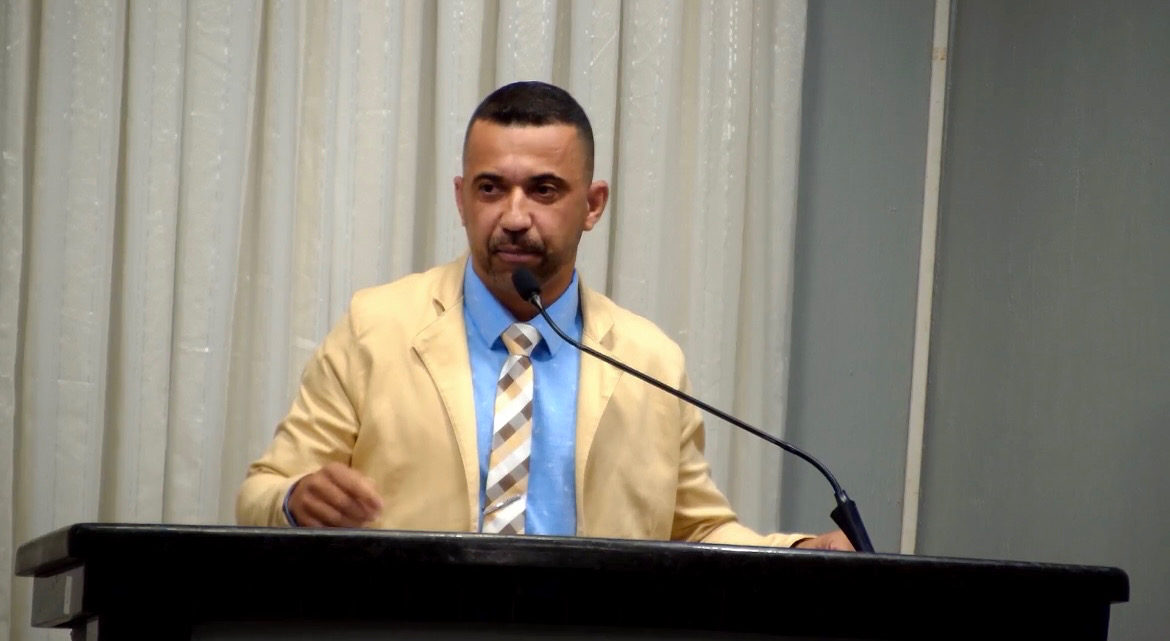 Vereador Prof. Edilson propõe Programa de Olimpíadas Municipais de Matemática, Redação e Soletração em Rolim de Moura