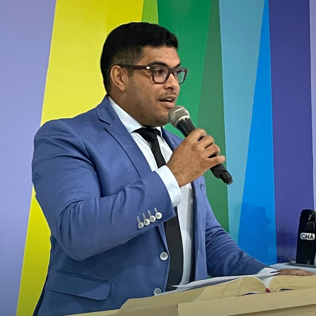 Vereador Thiago Hulk solicita abertura de vagas de estacionamento na Avenida Norte Sul