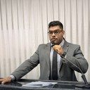 Vereador Thiago solicita limpeza, manutenção e ações de urbanização nos Bairros Centenário e Bom Jardim