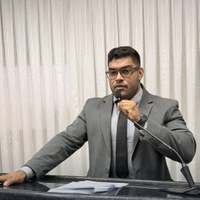 Vereador Thiago solicita limpeza, manutenção e ações de urbanização nos Bairros Centenário e Bom Jardim