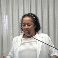 Vereadora Cida propõe estudo para reajuste do auxílio-estágio na área da saúde em Rolim de Moura