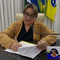 Vereadora Janete Lins solicita construção de creche no bairro Boa Esperança 
