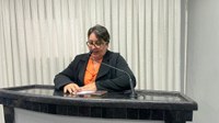 Vereadora Janete solicita pavimentação asfáltica na Avenida Manaus e construção de galeria pluvial na Avenida Florianópolis com a Rua Rio Verde
