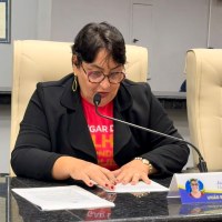 Vereadora Janete solicita revisão da gratificação dos motoristas das UBS de Rolim de Moura