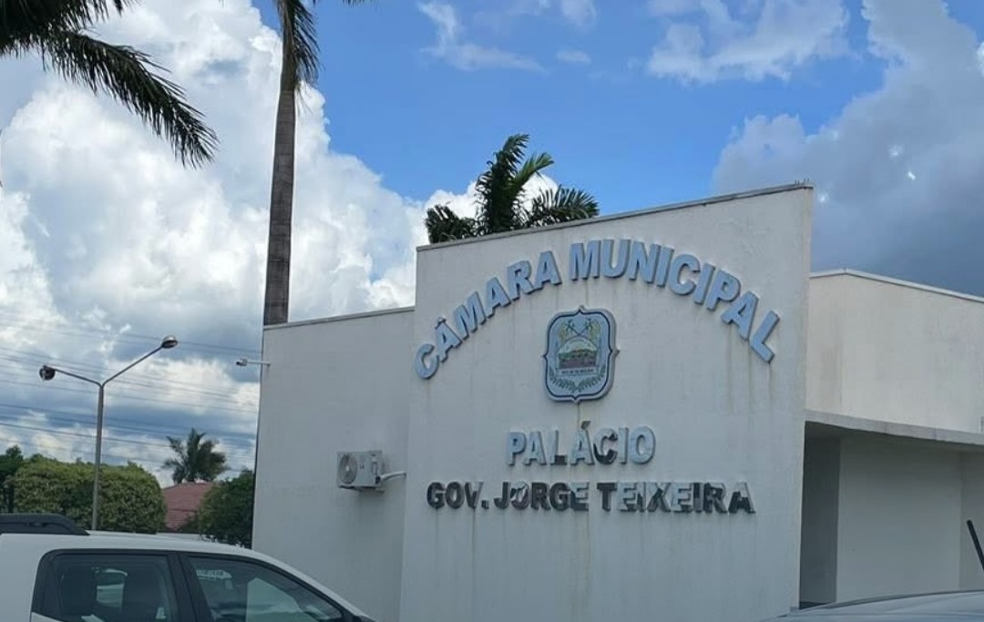 Vereadores aprovam abertura de crédito de quase R$ 5 milhões destinados ao fortalecimento da rede municipal de saúde