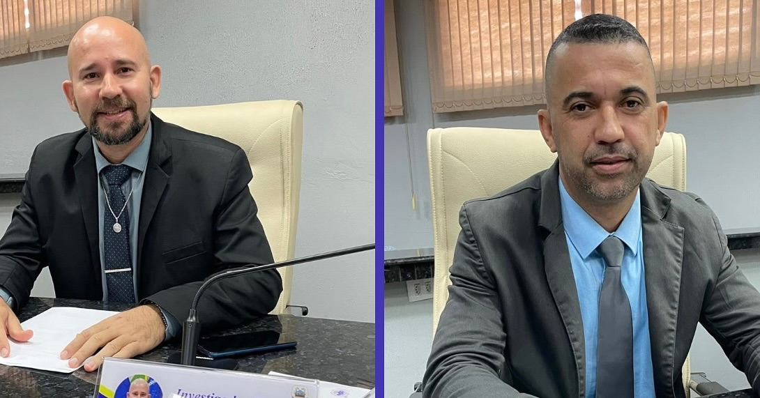 Vereadores Investigador Edinho e Professor Edilson propõe através de audiência pública recriação do conselho municipal de pessoas com deficiência