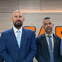 Vereadores Investigador Edinho e Professor Edilson requerem ao Executivo a reativação do Conselho Municipal dos Direitos da Pessoa com Deficiência