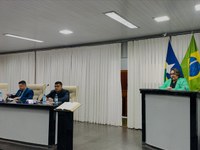 Janete Lins solicita Moção de Aplausos aos servidores efetivos da Câmara em reconhecimento pelo trabalho prestado 