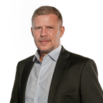 Prof. Ronny Ton Zanotelli